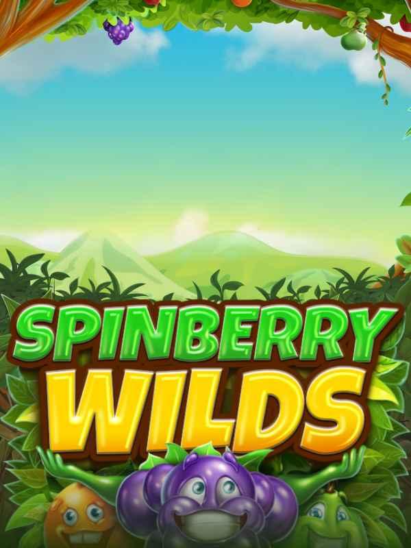 Spinberry Wilds