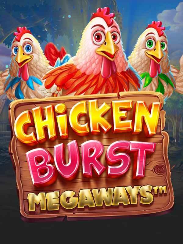 Chicken Burst Megaways