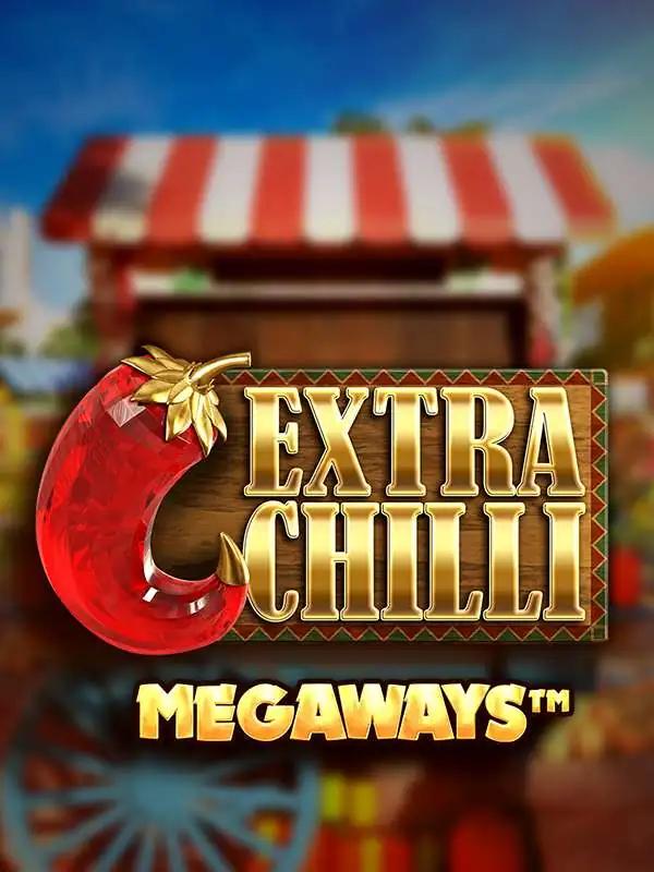 Extra Chilli Megaways