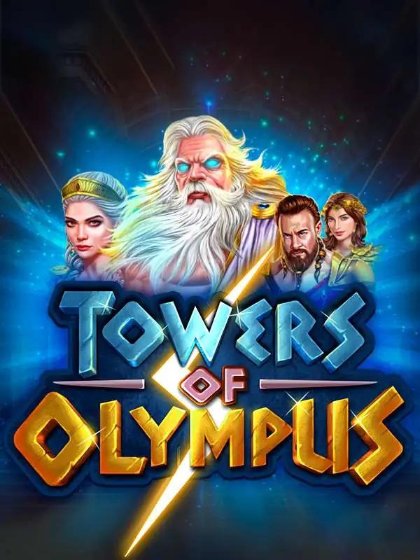 Towers Of Olympus