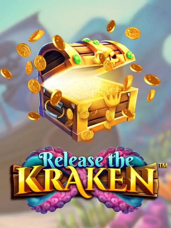 Release the Kraken