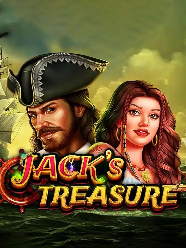 Jack's Treasure