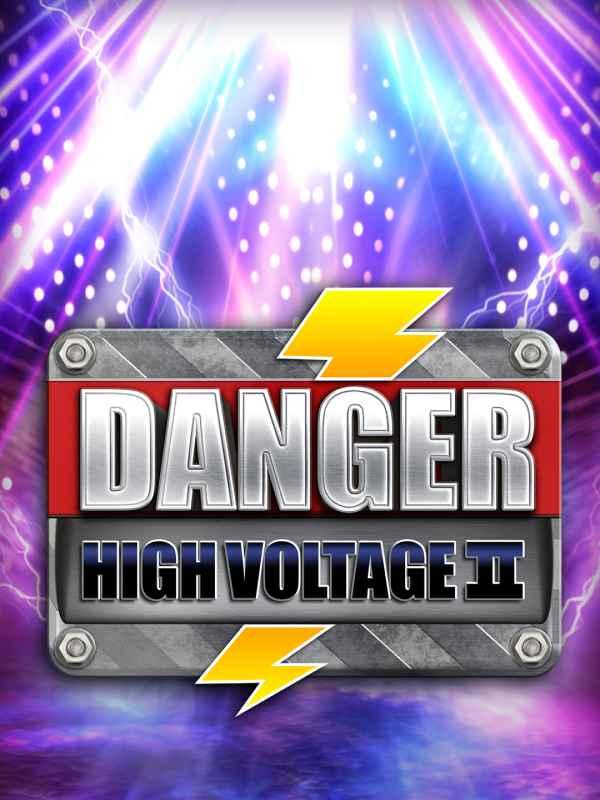 Danger High Voltage 2 Megaways