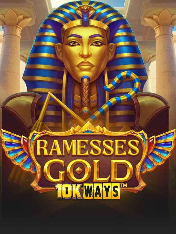 Ramesses Gold 10K WAYS