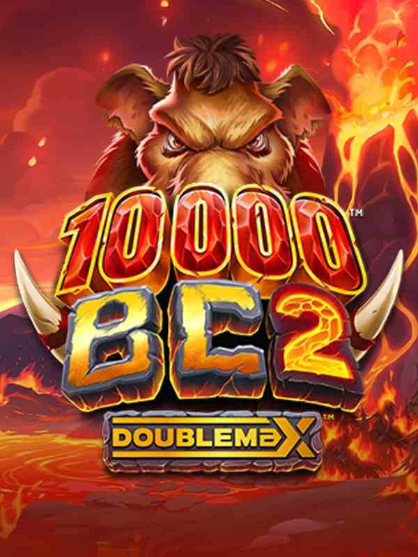 10000 BC 2 DoubleMax