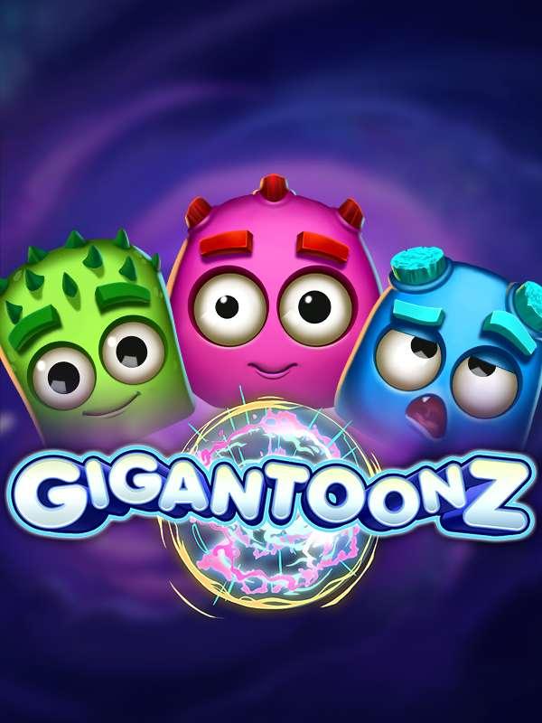 Gargantoonz