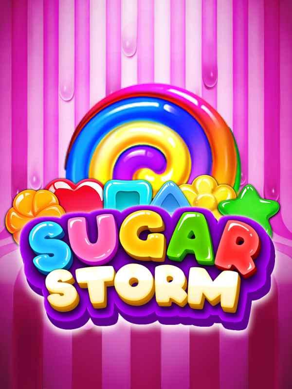 Sugar Storm