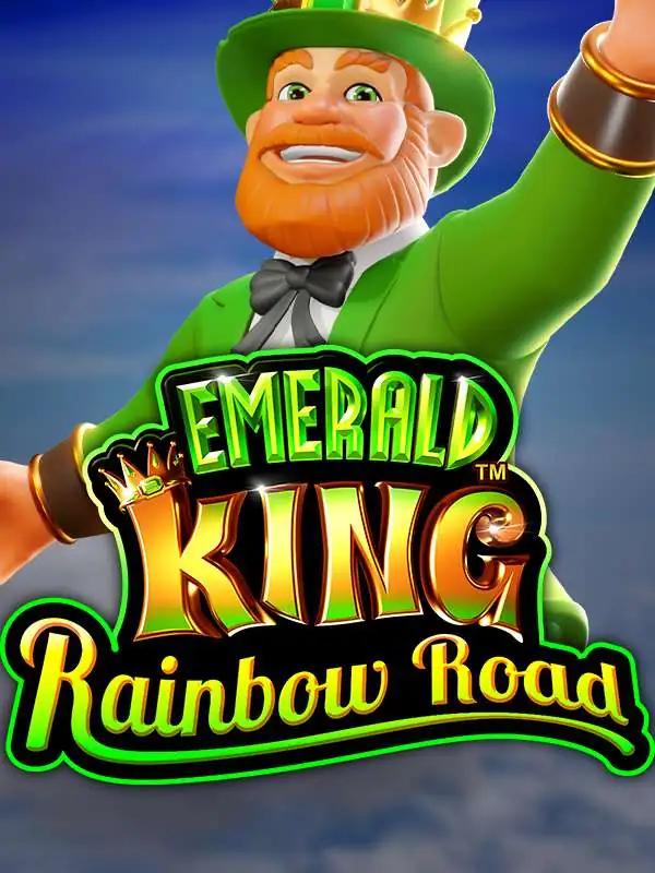 Emerald King Rainbow Road