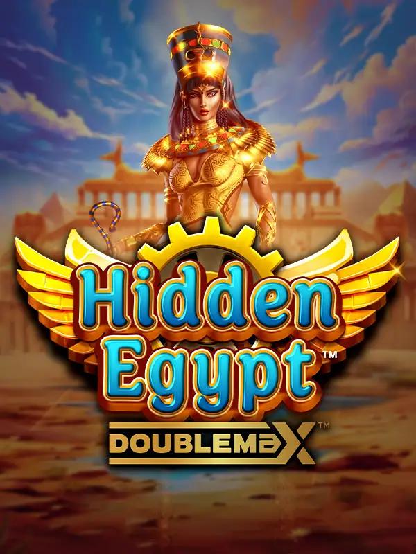 Hidden Egypt DoubleMax