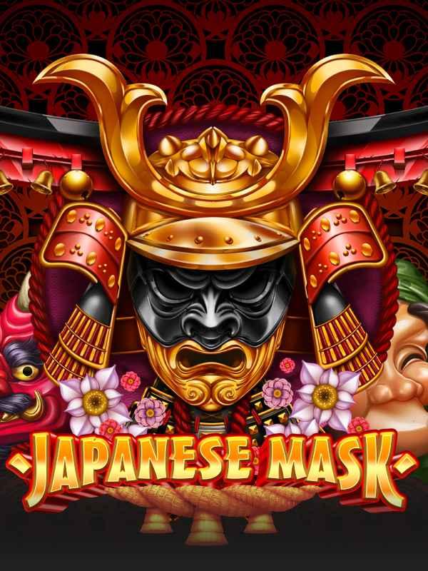 Japanese Mask