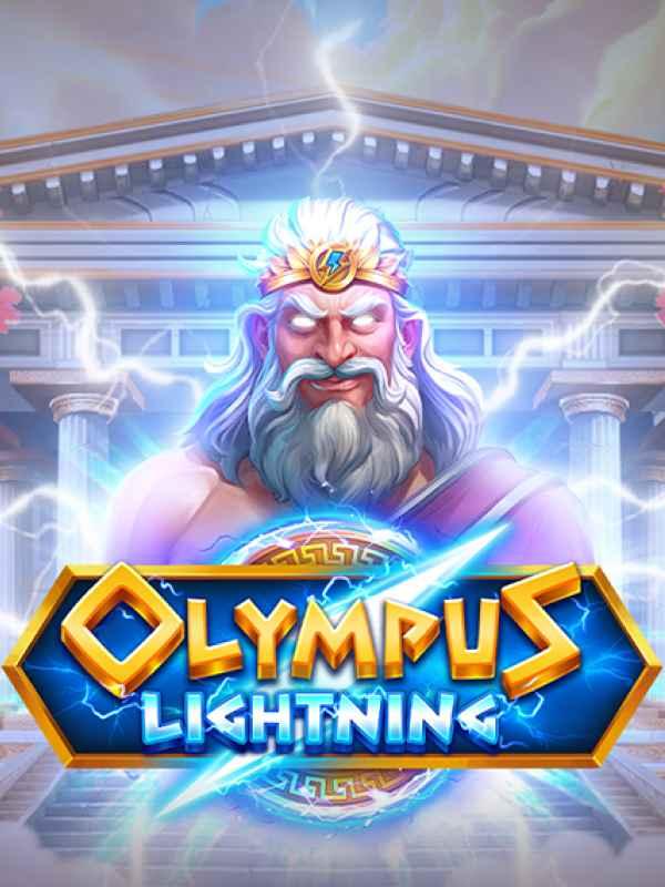 Olympus Lightning