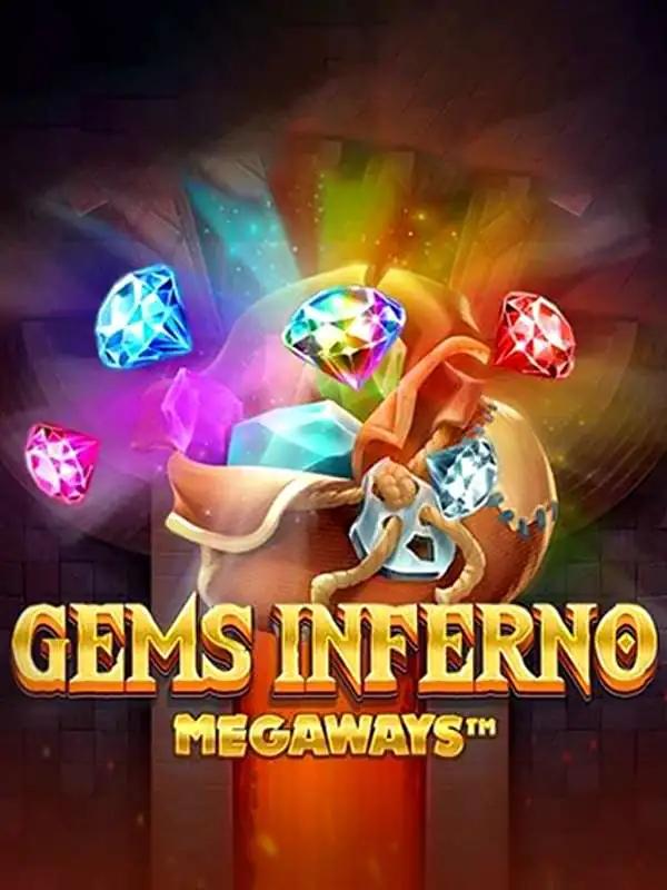 Gems Inferno Megaways