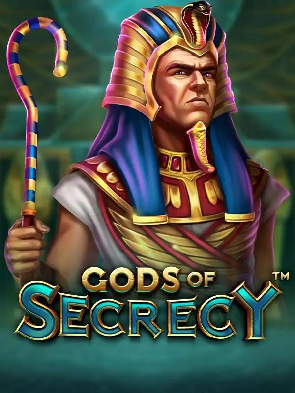 Gods of Secrecy