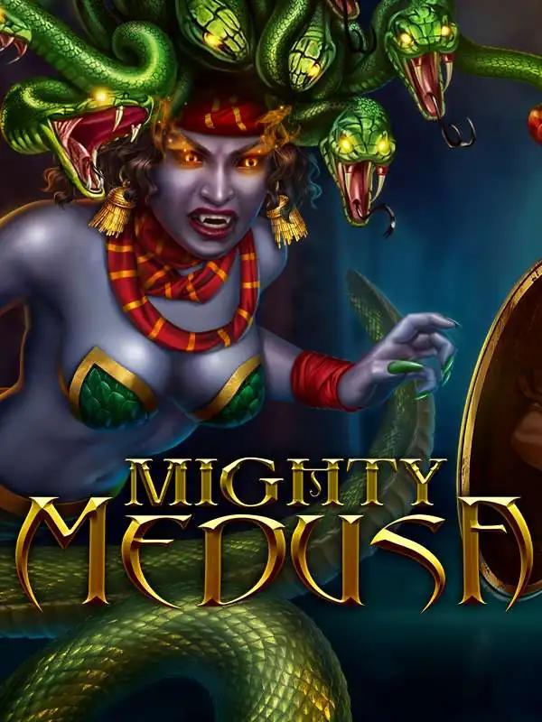 Mighty Medusa