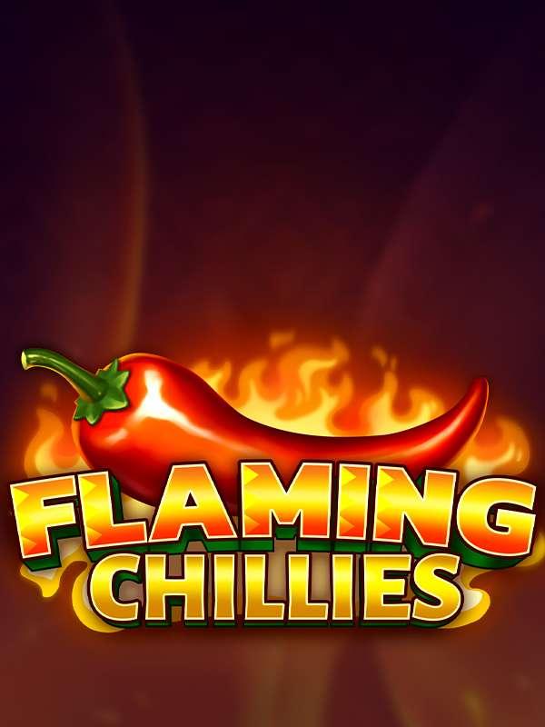 Flaming Chillies