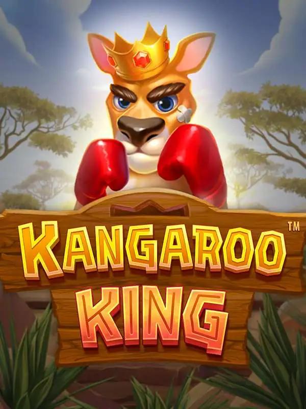 Kangaroo King