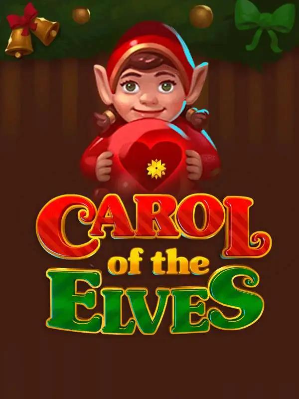 Carol of the Elves