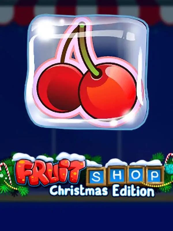 Fruit Shop Christmas Edition