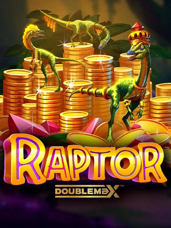 Raptor Doublemax