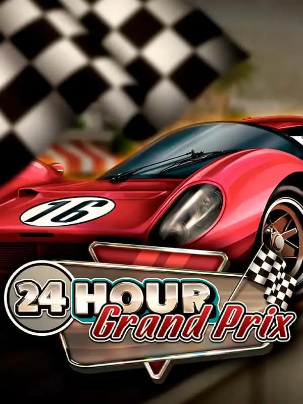 24 Hour Grand Prix