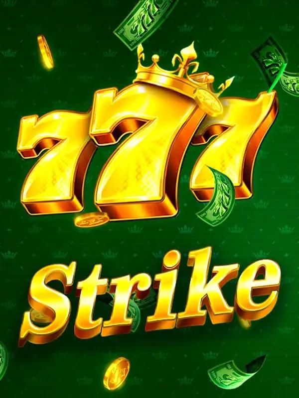 777 Strike