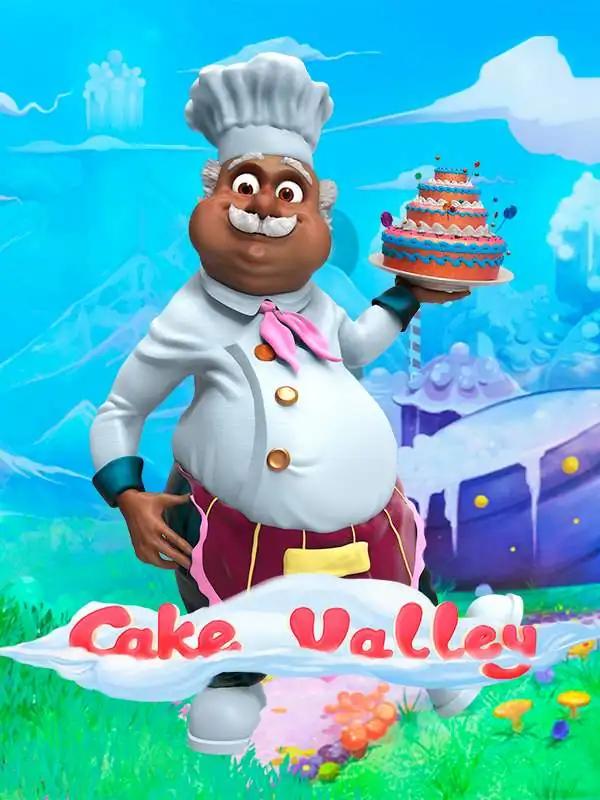 Cake Valley