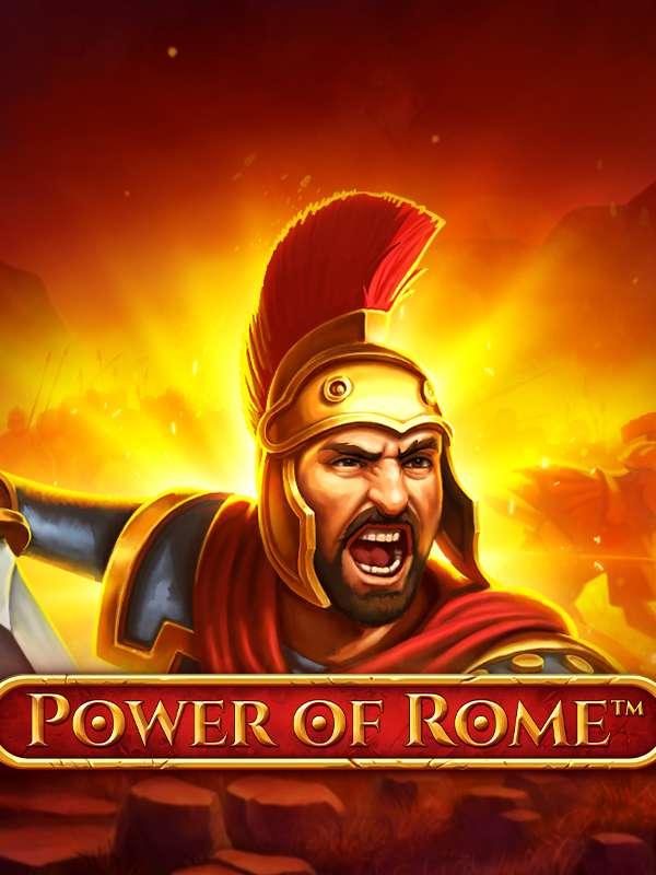 Power of Rome