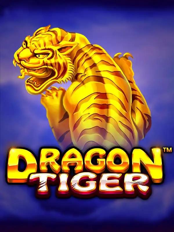 The Dragon Tiger