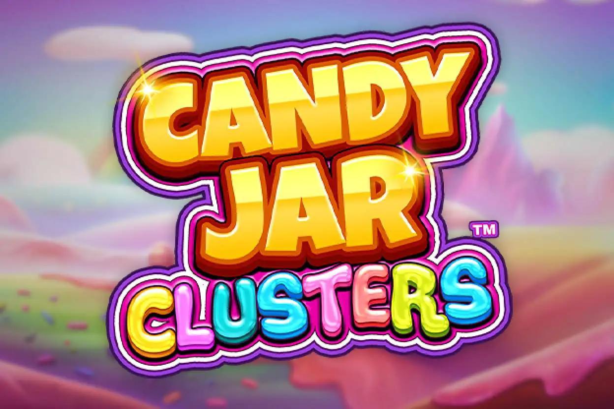 Candy Jar Clusters