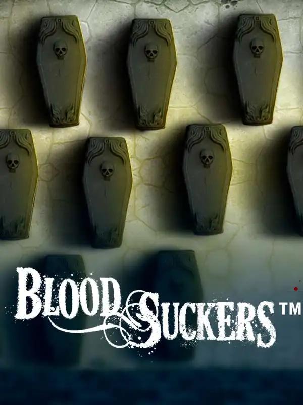 Blood Suckers