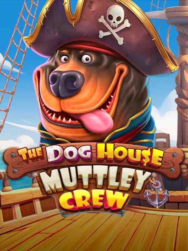 The Dog House - Muttley Crew