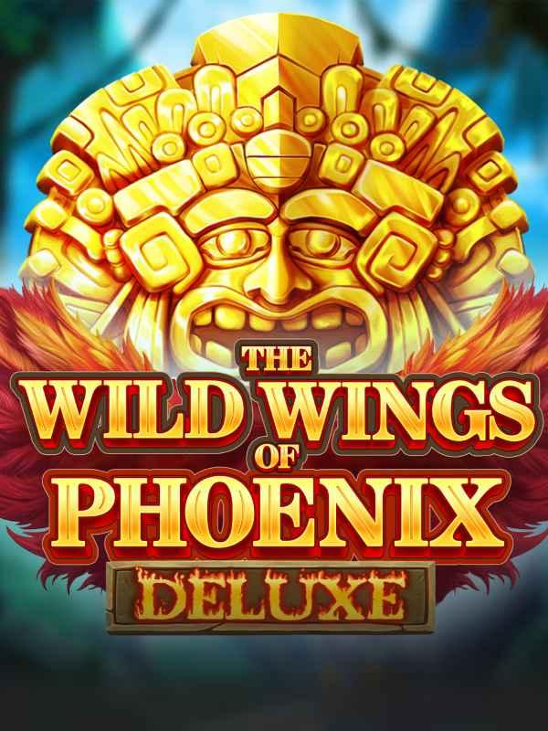 The Wild Wings of Phoenix Deluxe