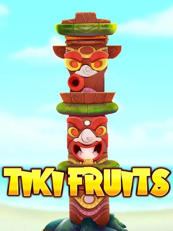 Tiki Fruits