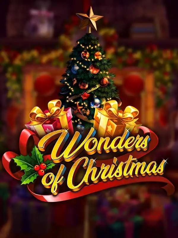 Wonders of Christmas