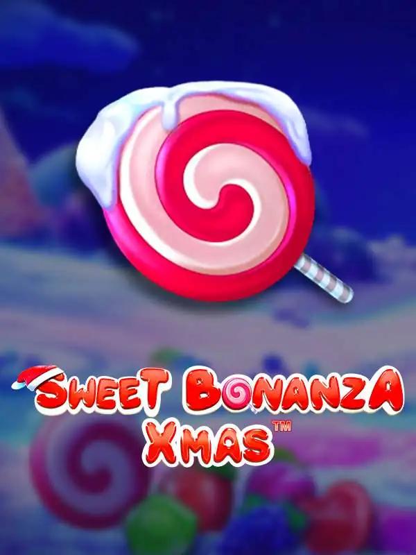 Sweet Bonanza Xmas