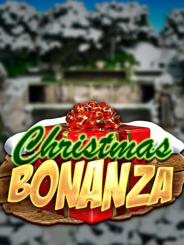 Christmas Bonanza Megaways