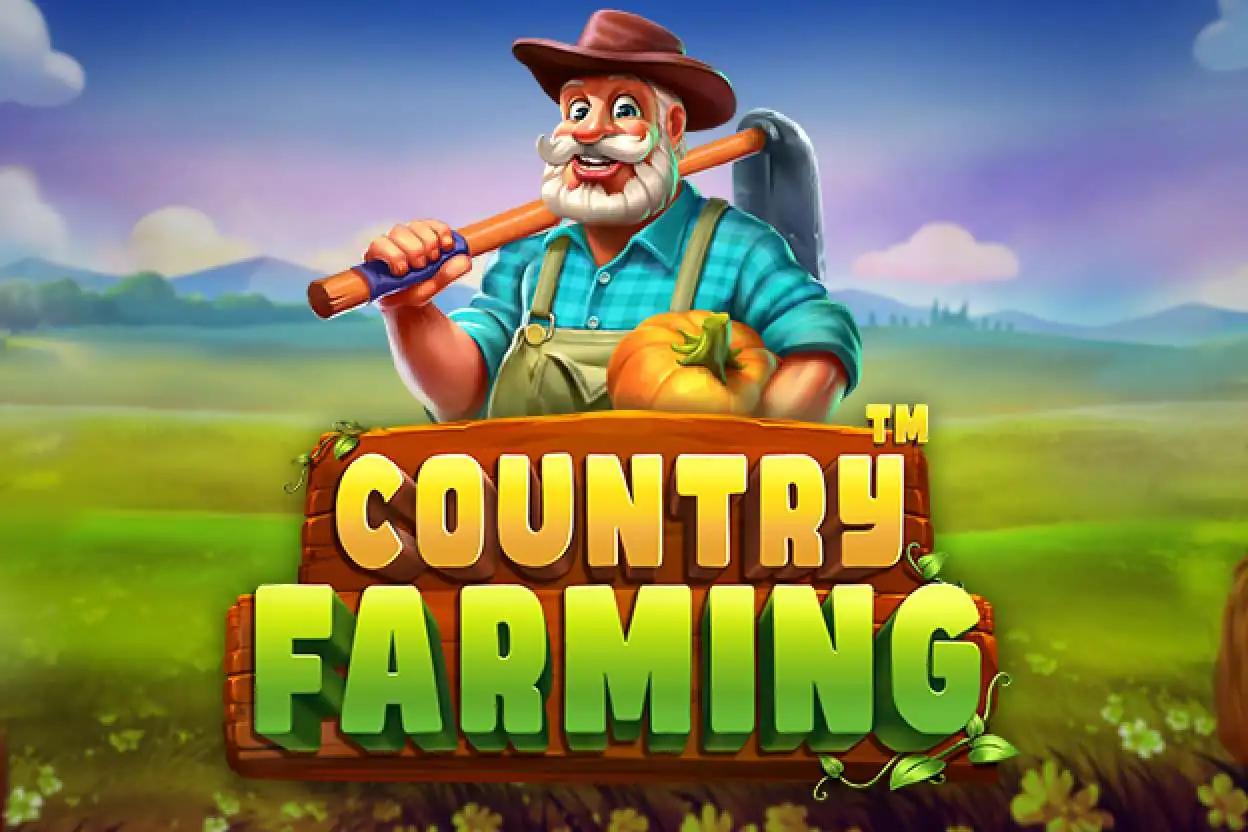 Country Farming