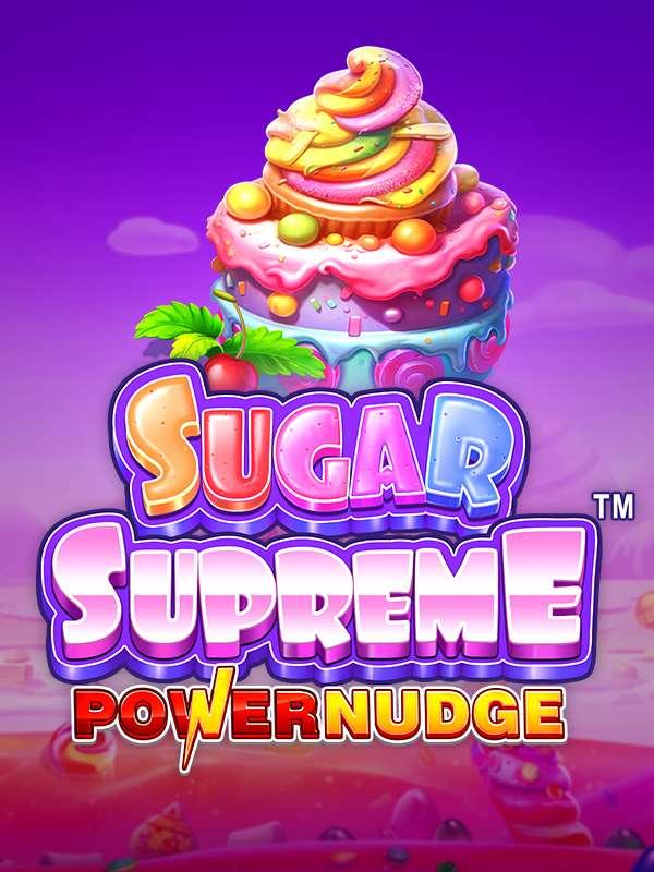 Sugar Supreme Powernudge™