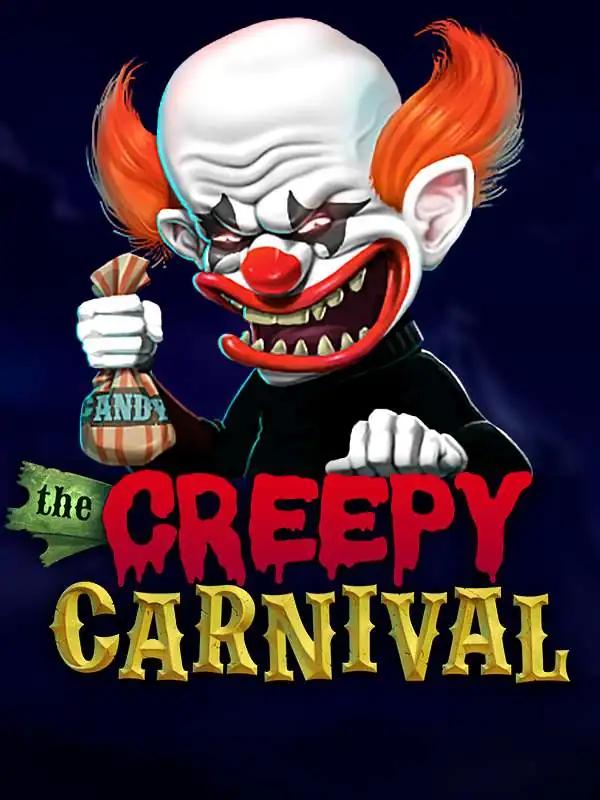 The Creepy Carnival