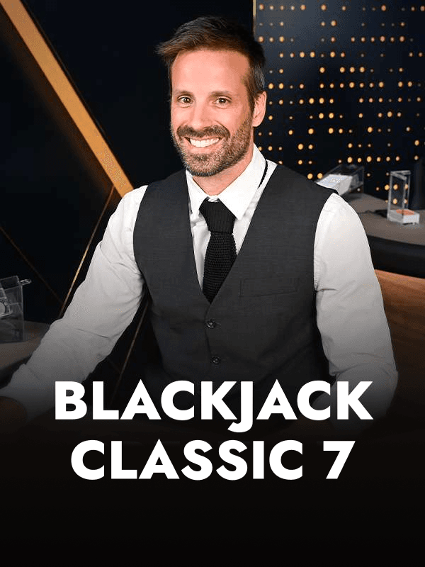 Blackjack Classic 7