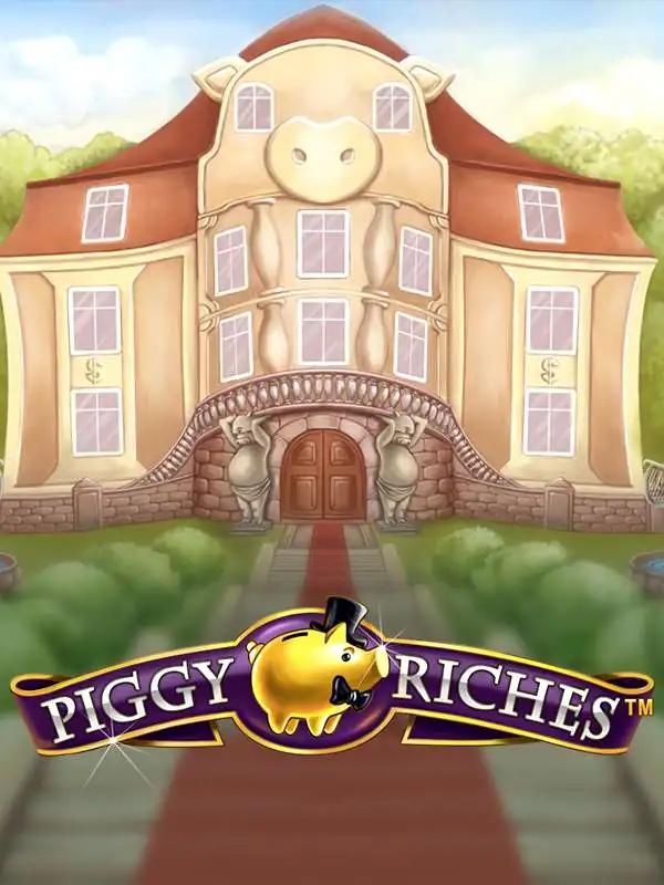 Piggy Riches