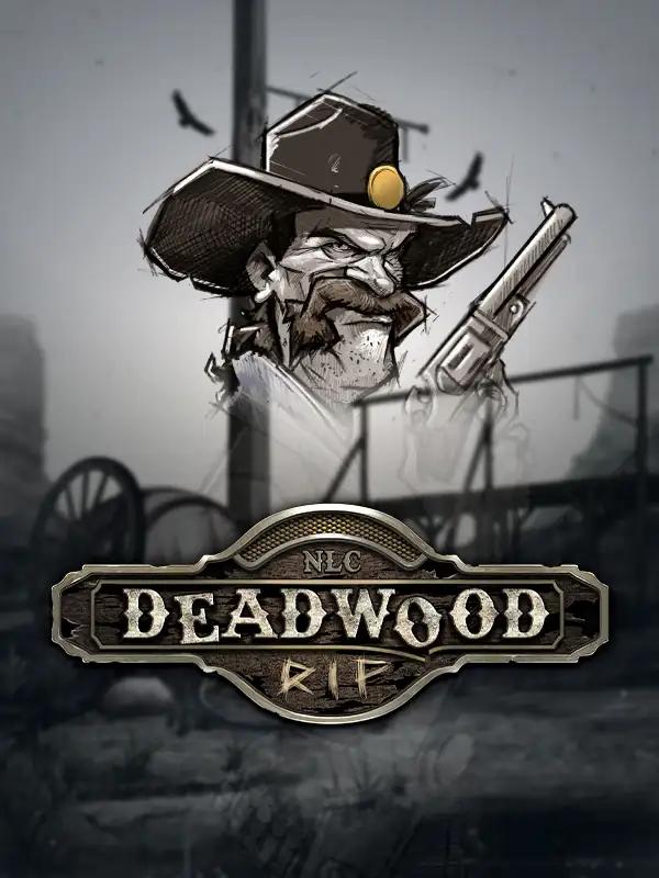 Deadwood RIP