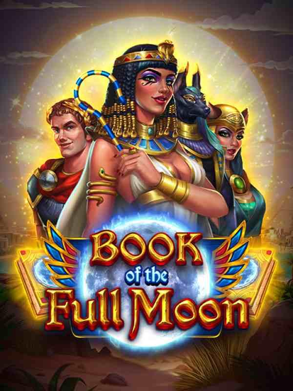 Book of the Full Moon