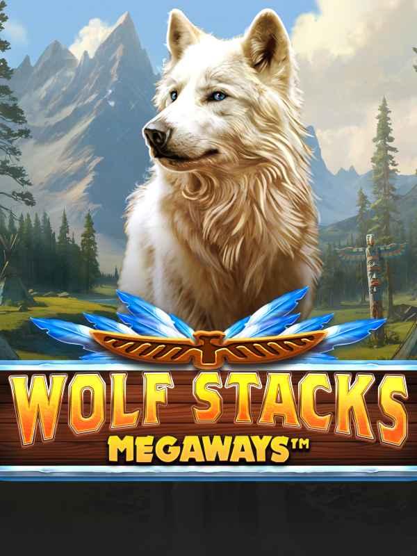 Wolf Stacks Megaways