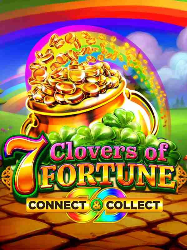 7 Clovers of Fortune