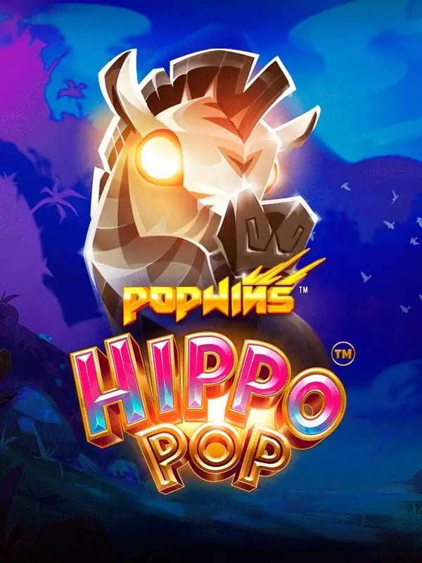 Hippo Pop