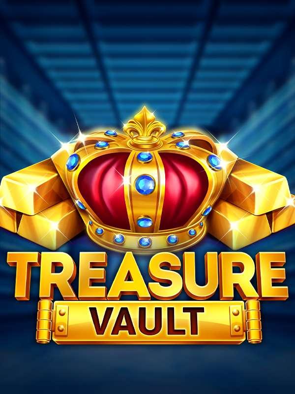 Treasure Vault