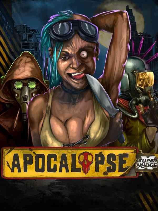 Apocalypse Super xNudge