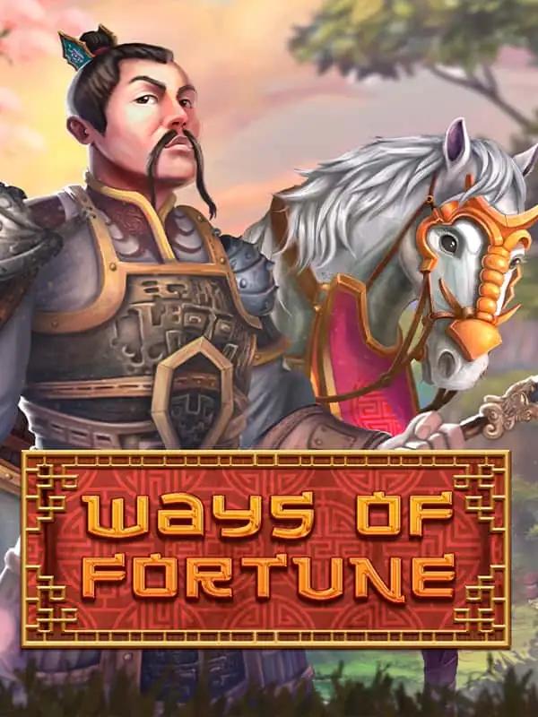 Ways Of Fortune