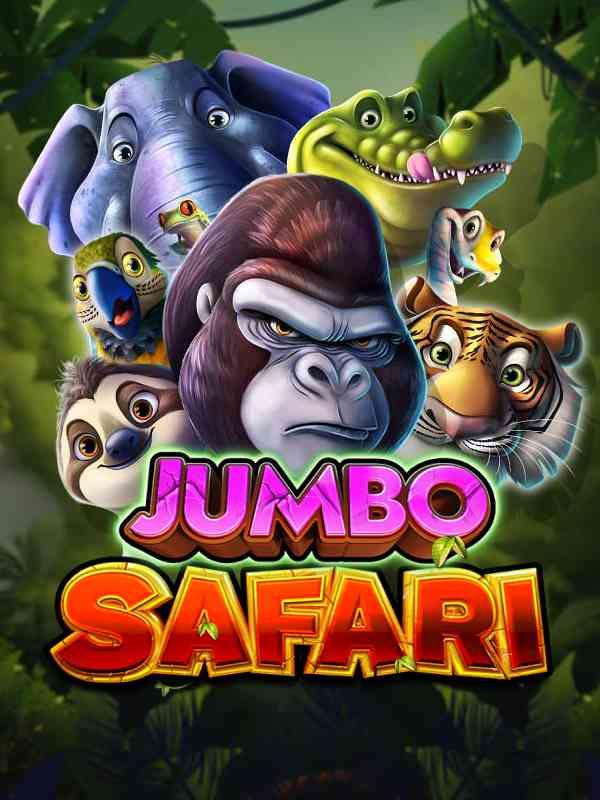 Jumbo Safari